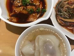 -鼎泰丰(当代商城店)