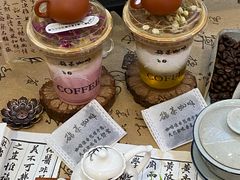 -鹊茶咖啡•新中式(深圳首店)