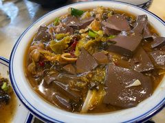 -慧娟面馆·餐厅(望江路店)