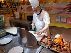 -海韵之星邮轮水会(明发商业广场店)