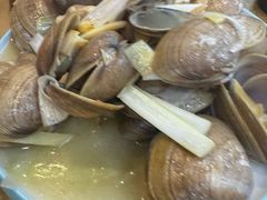-二子海鲜大排档(太阳城店)