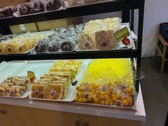 -海福仑韩国面包