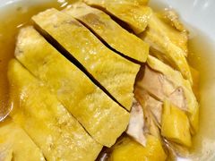 糟鸡-老人和饭店(淮海中路店)