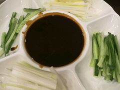 -西安烤鸭店(369烤鸭王店)
