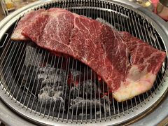 -西塔老太太泥炉烤肉(北京望京店)