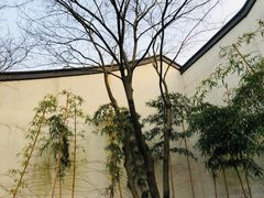 -杭州雅谷泉山庄酒店-餐厅