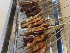 -金乐活美食(中街店)