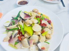 -汪姐海鲜(侨港金冠好店)