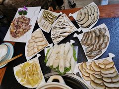 -大理董·董家小厨野生菌火锅(古城旗舰店)
