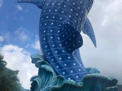 -珠海长隆海洋王国