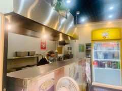 -奥华餐厅·老张记(台基厂店)