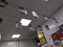 -港记甜品(黄寺大街店)