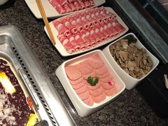 -海底捞火锅(崇文门新世界百货店)