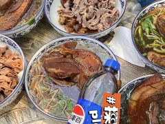 -九八五面馆(欧洲城店)