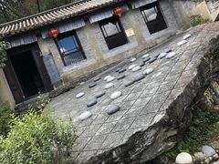 -天龙八部武侠城