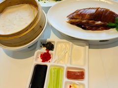 -四季民福烤鸭店(故宫店)