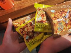 -牛小嫩串串火锅(延边大学文化城店)