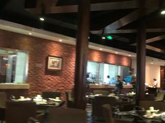 大堂-鲁西肥牛(九方购物中心店)