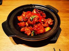 -大树餐厅(益田假日店)