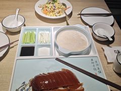 -味莊·青岛菜(云霄路店)