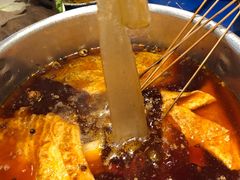 -马路边边串串香(双井直营店)