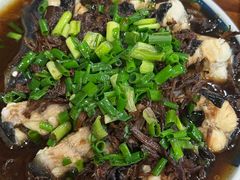 -绍兴名菜馆(可乐路店)