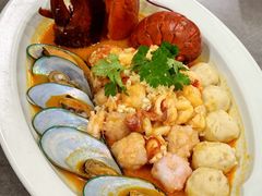 -艺佳鲜闽南菜(百花洲路店)