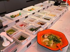 -张亮麻辣烫(哈尔滨金爵万象店)