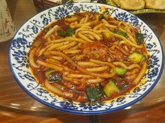 -清真·玛丽亚新疆菜主题餐厅(浙江中路店)