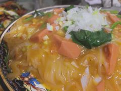 -勃利地摊·勃立小串烧烤