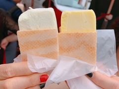-詹爷爷乌节路街头冰淇淋