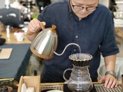 -悟白咖啡WoobyCafe