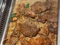 -新石器烤肉(百联川沙店)