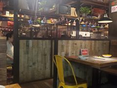 -探鱼·鲜青椒爽麻烤鱼(增城东汇城店)