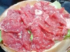 -谭记重庆老火锅(总店)