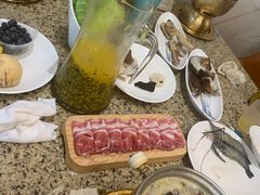 -丰卓会海鲜自助(中润大道店)