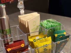 -汤城小厨•粤菜•靓汤(苏州街店)