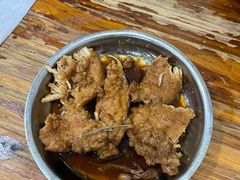-凡老头米线砂锅(古荡新村西粮站)