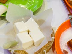 -澳门陈光记烧味饭店(南京德基广场店)