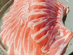 -老墙根涮肉·铜锅鲜羊肉(良乡店)