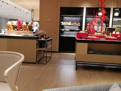 -上海金桥红枫万豪酒店-万豪中餐厅