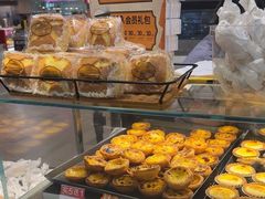 -莉莲蛋挞(日月光店)