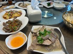 -庄氏祥记家常食府(国瑞建材家居博览中心店)