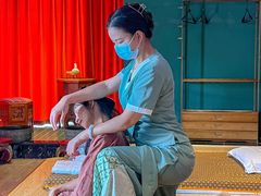 -泰悠谷养生SPA(世茂商业街店)