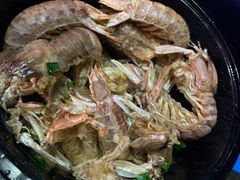 -温州炎亭海鲜阁(万塘路店)