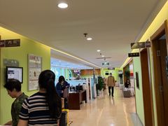 -爱康国宾体检中心(建国门分院)