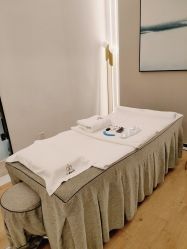 -厦门安达仕酒店·衡境SPA