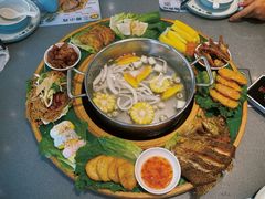 -椰小鸡·琼州糟粕醋(美兰缤纷城店)