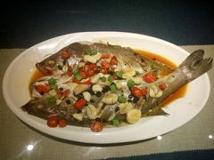 -隐食私房菜(渡口·光荣院南门·老街店)