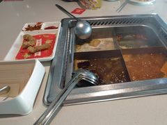 -海底捞火锅(威高广场店)